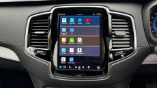 Volvo XC90 2.0 B5D [235] Plus Dark 5dr AWD Geartronic Diesel Estate